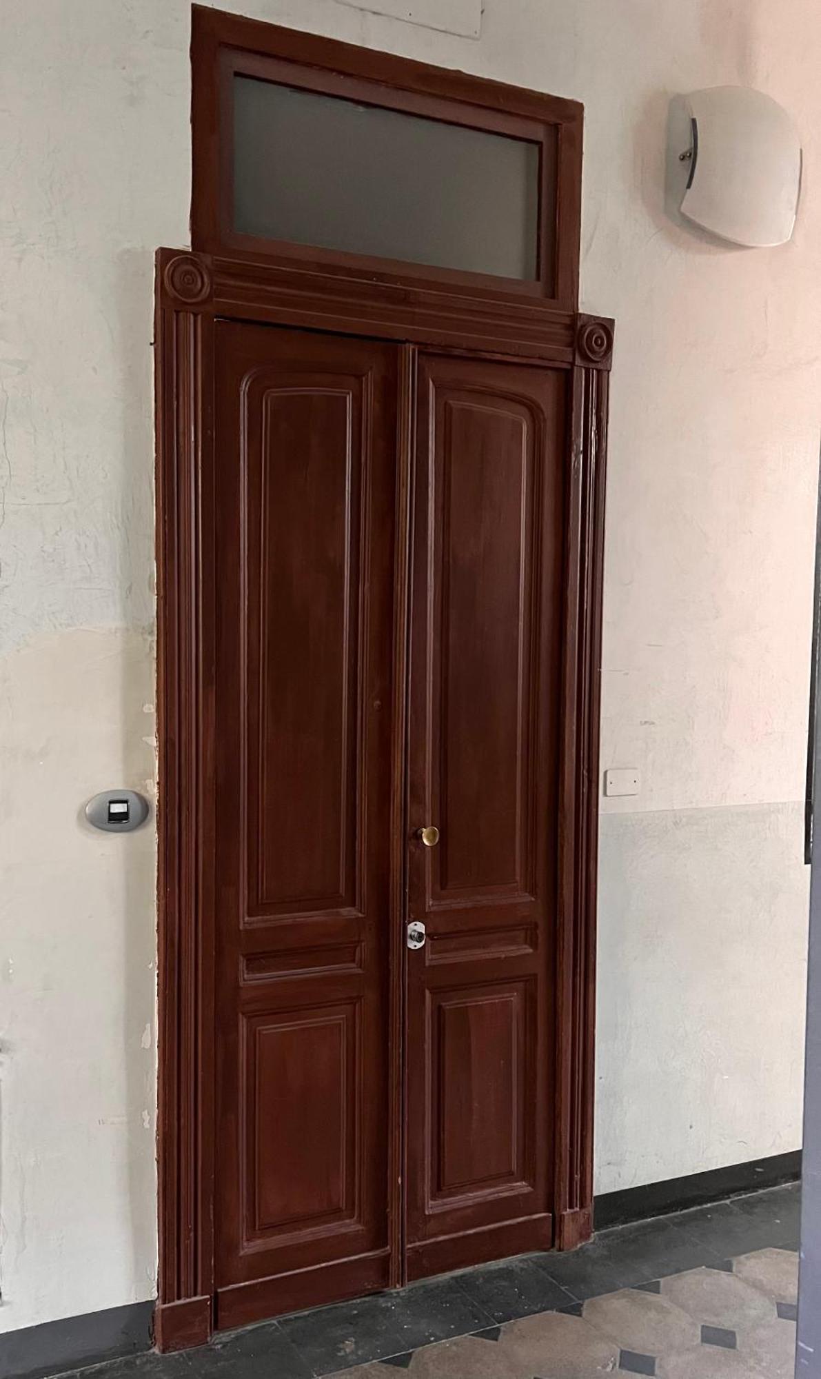 A Casa Di Manu *