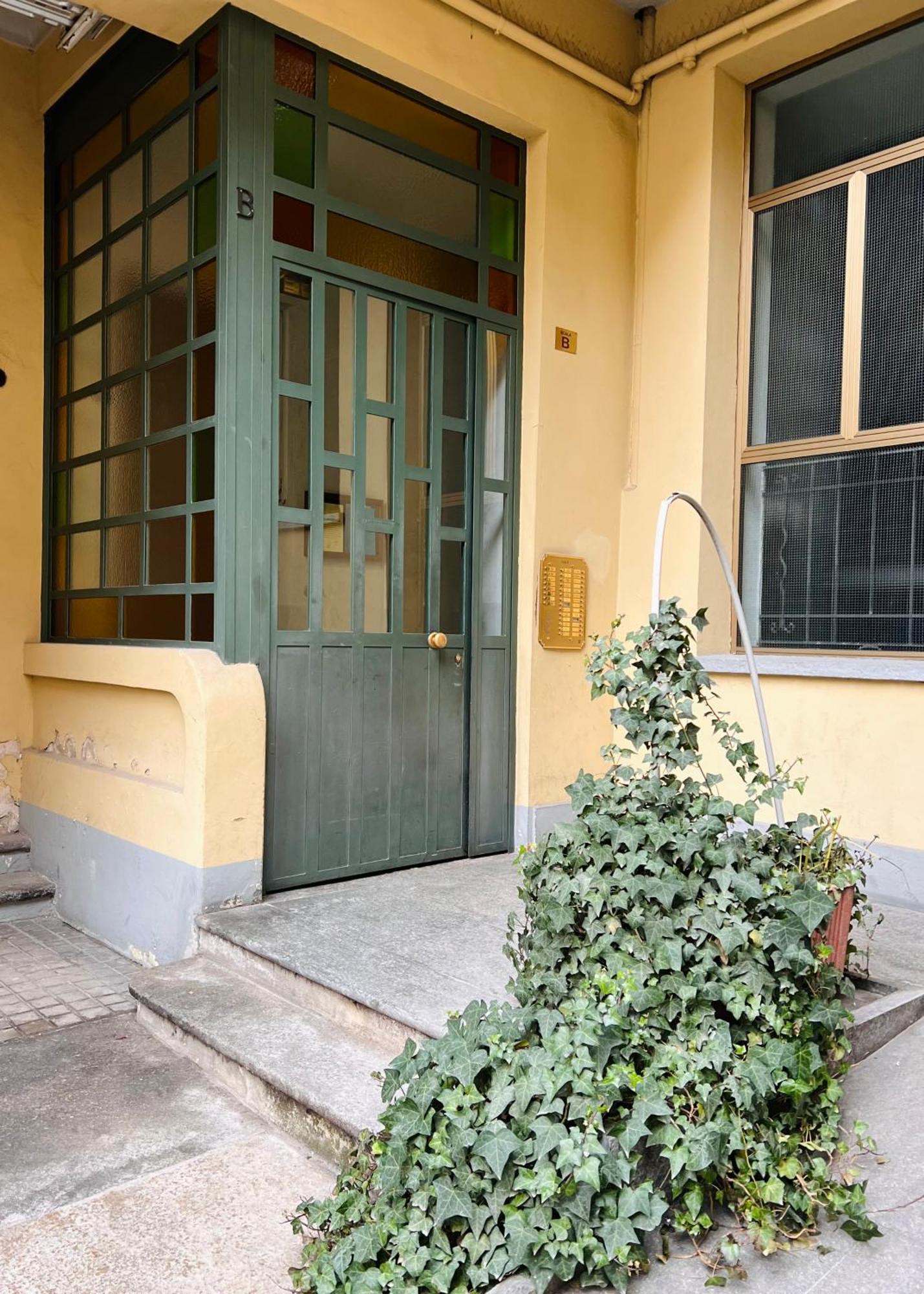 A Casa Di Manu Apartamento
