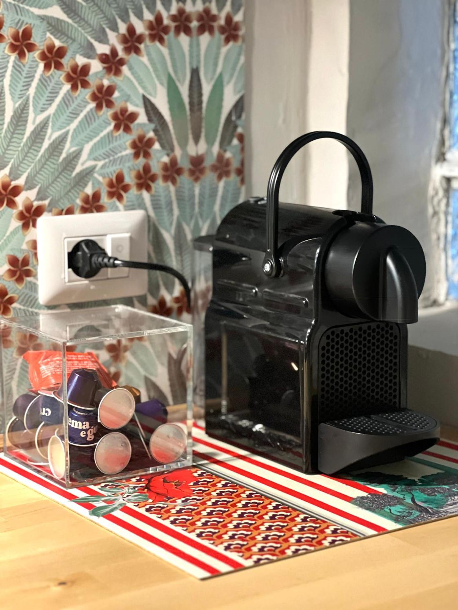Apartamento A Casa Di Manu