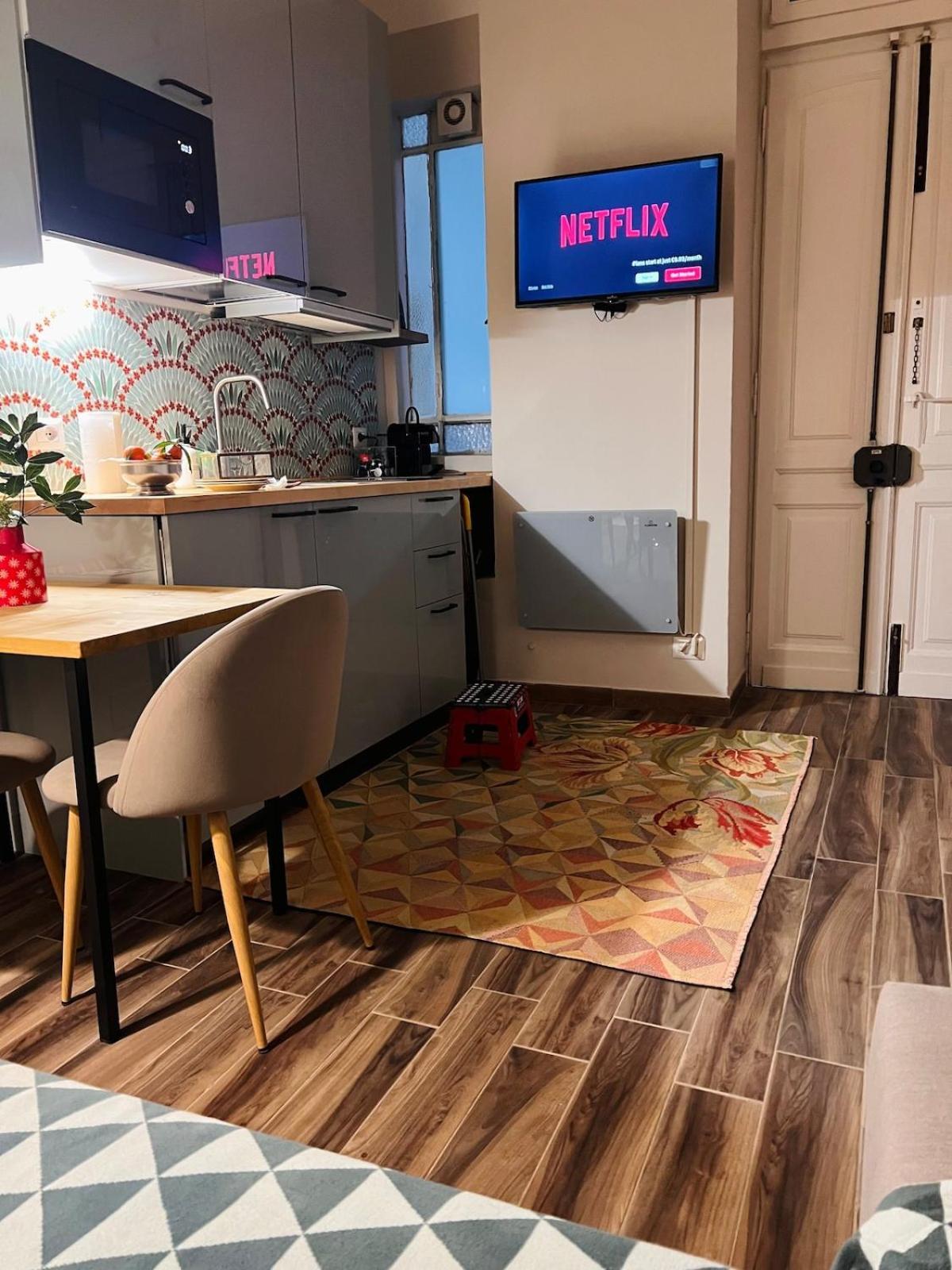 A Casa Di Manu Apartamento Turín