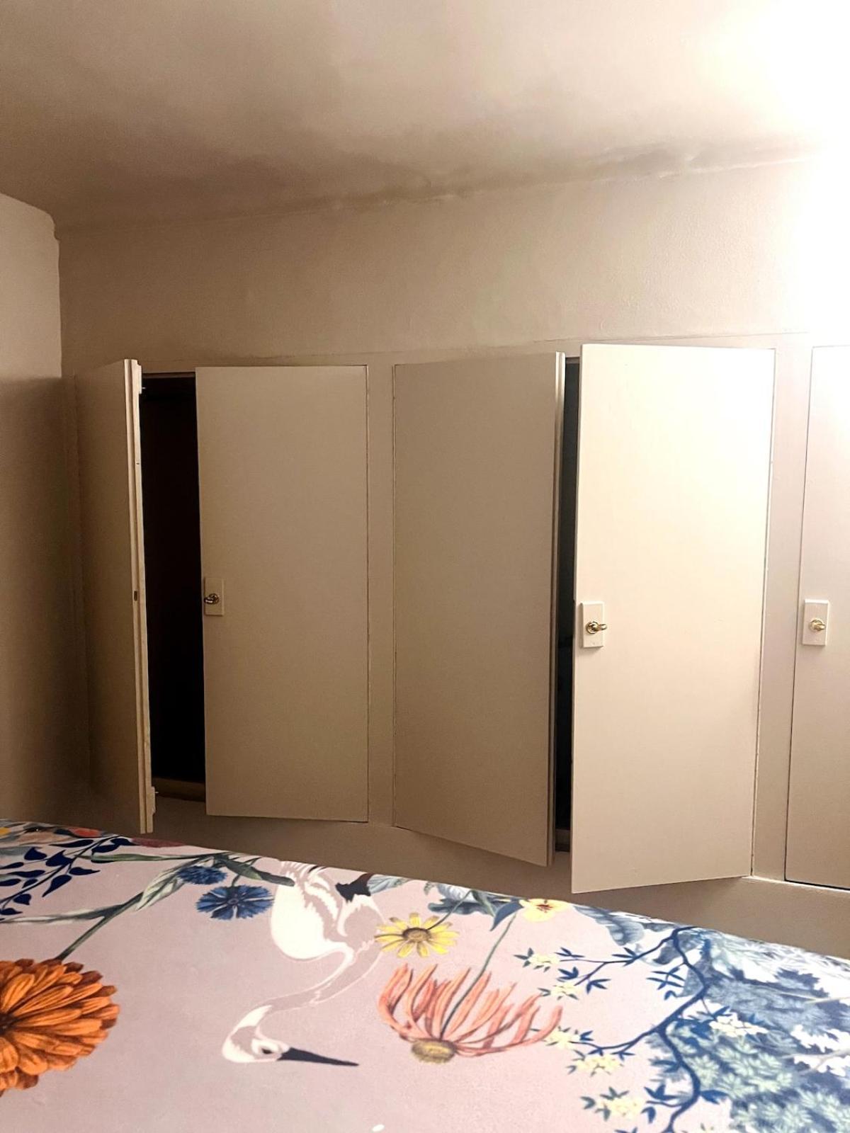 A Casa Di Manu * Turín
