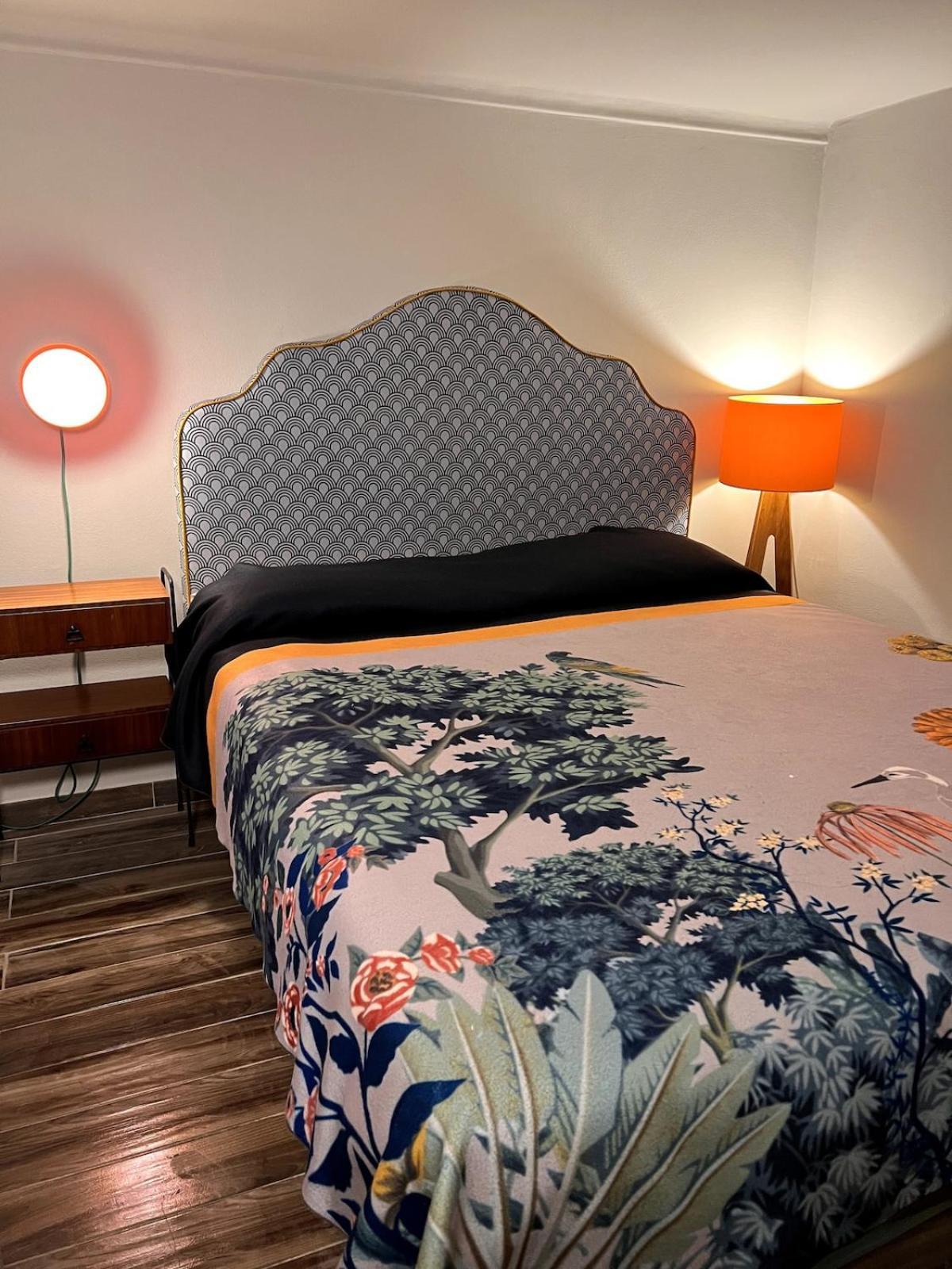 A Casa Di Manu Apartamento