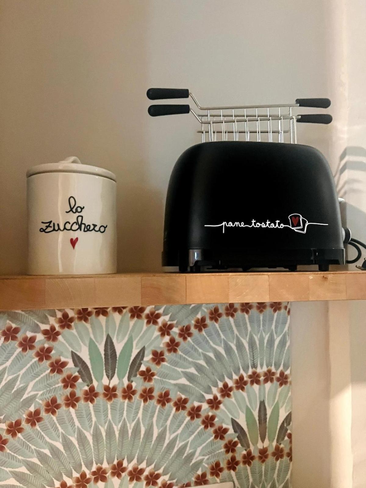 Apartamento A Casa Di Manu Turín