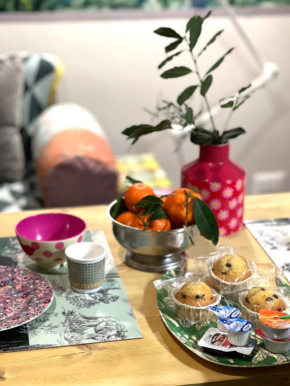 A Casa Di Manu Turín