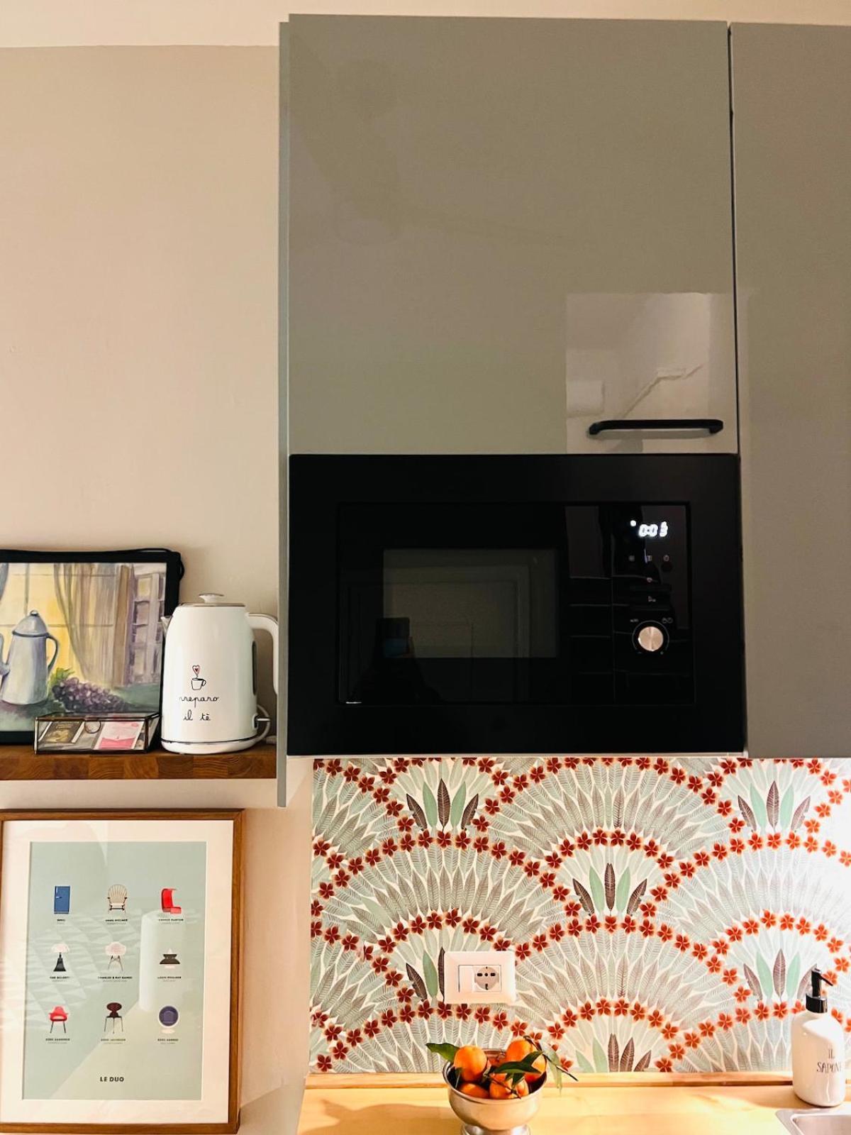 A Casa Di Manu Apartamento Turín