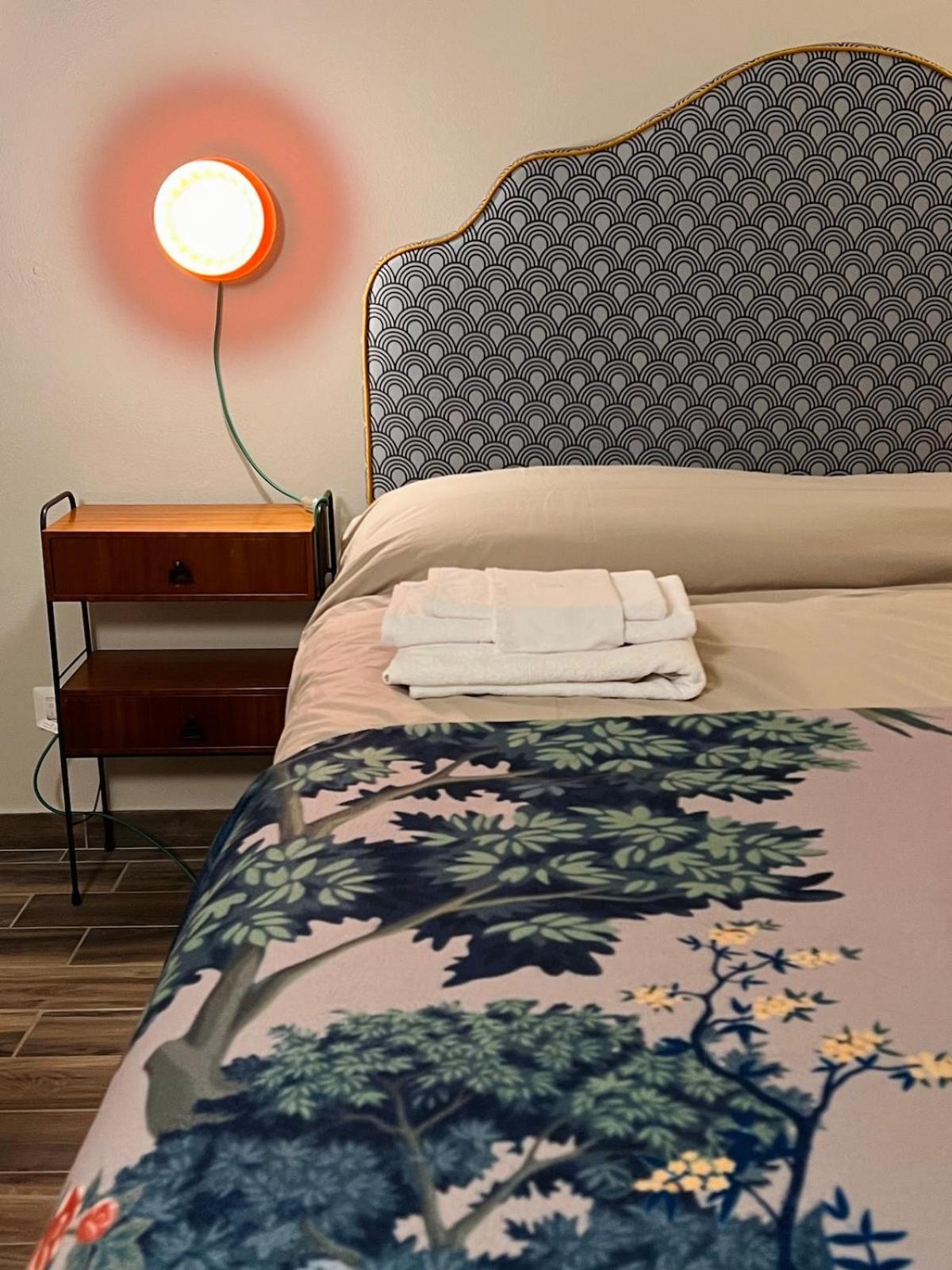 Apartamento A Casa Di Manu Turín