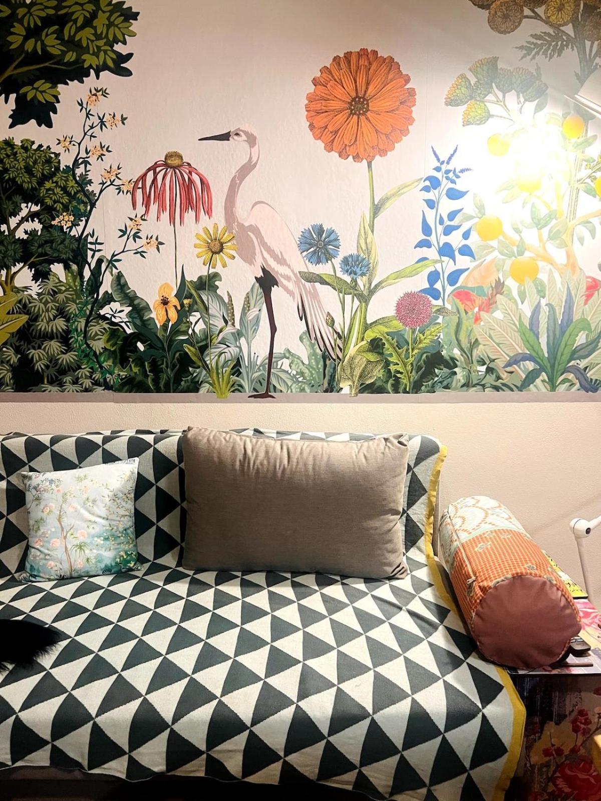 Apartamento A Casa Di Manu