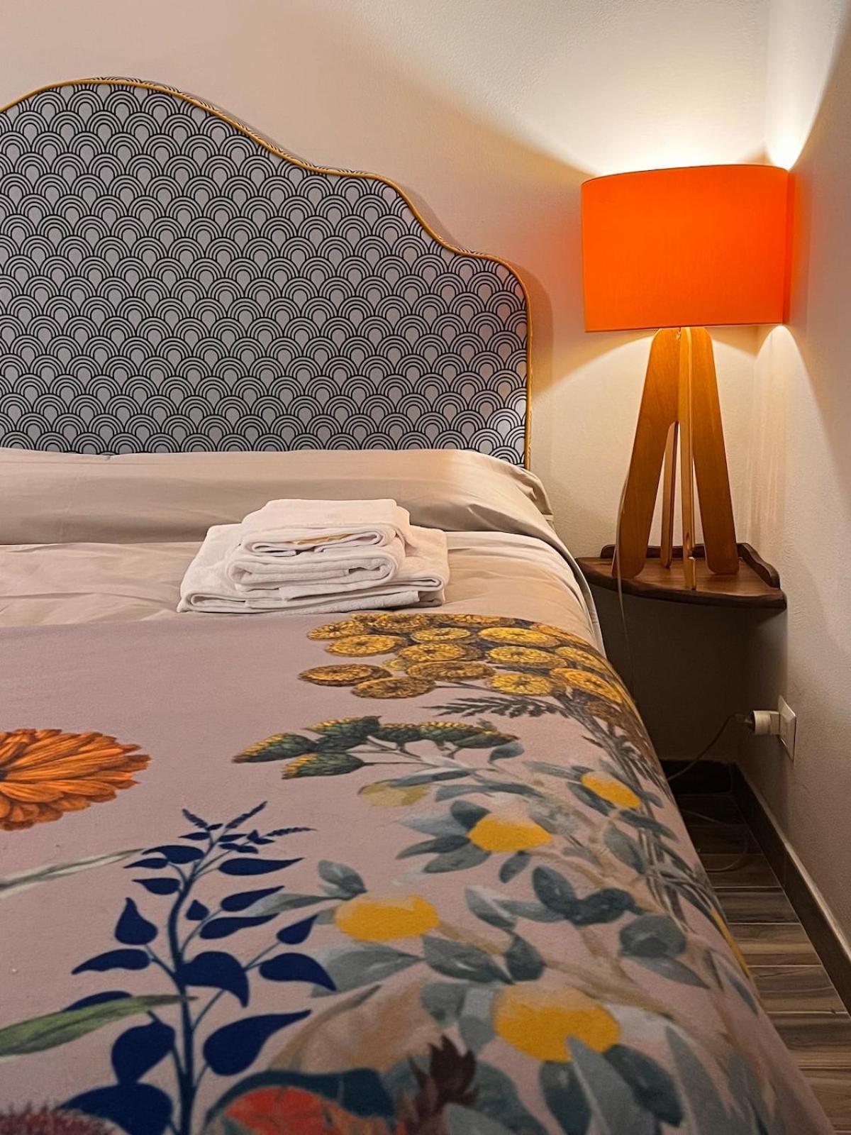 A Casa Di Manu Apartamento Turín