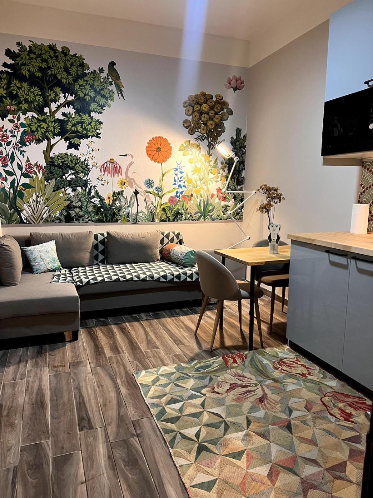 Apartamento A Casa Di Manu