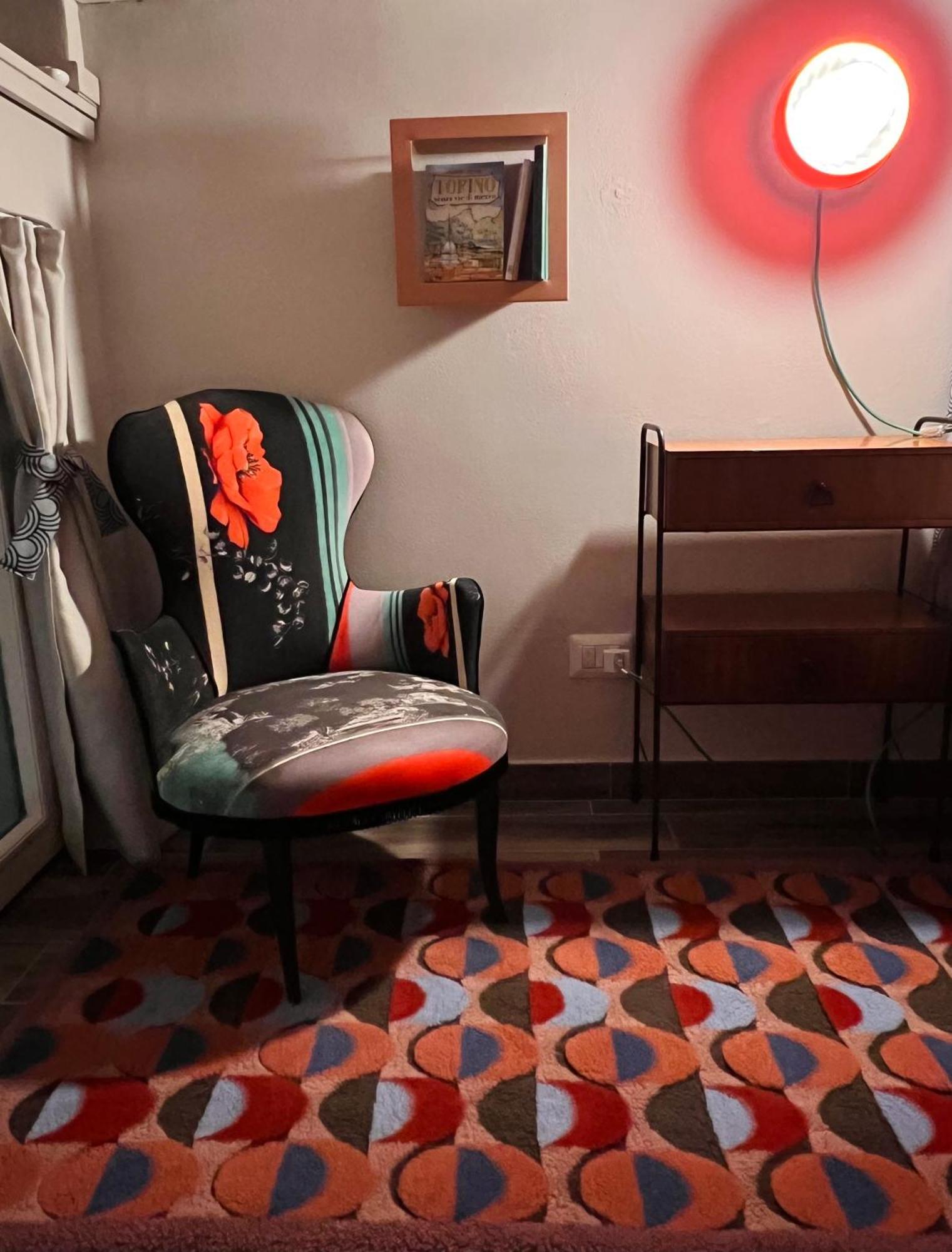 Apartamento A Casa Di Manu