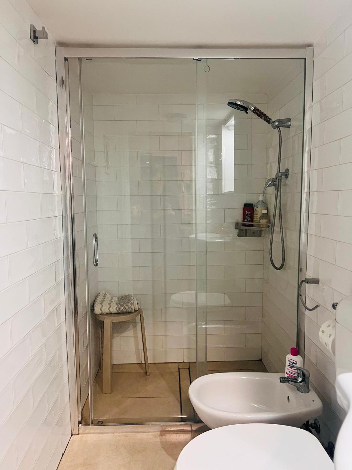 A Casa Di Manu Apartamento Turín