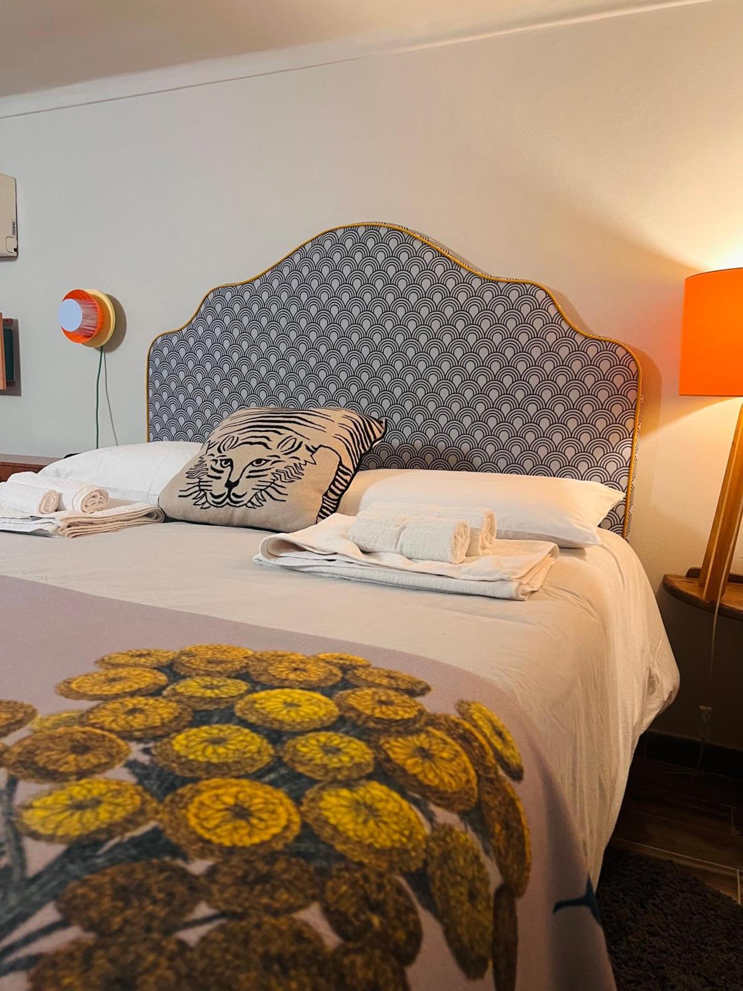 A Casa Di Manu Apartamento