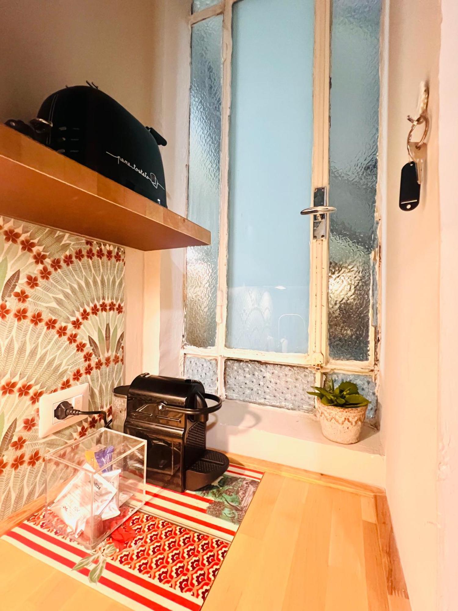 A Casa Di Manu Apartment *