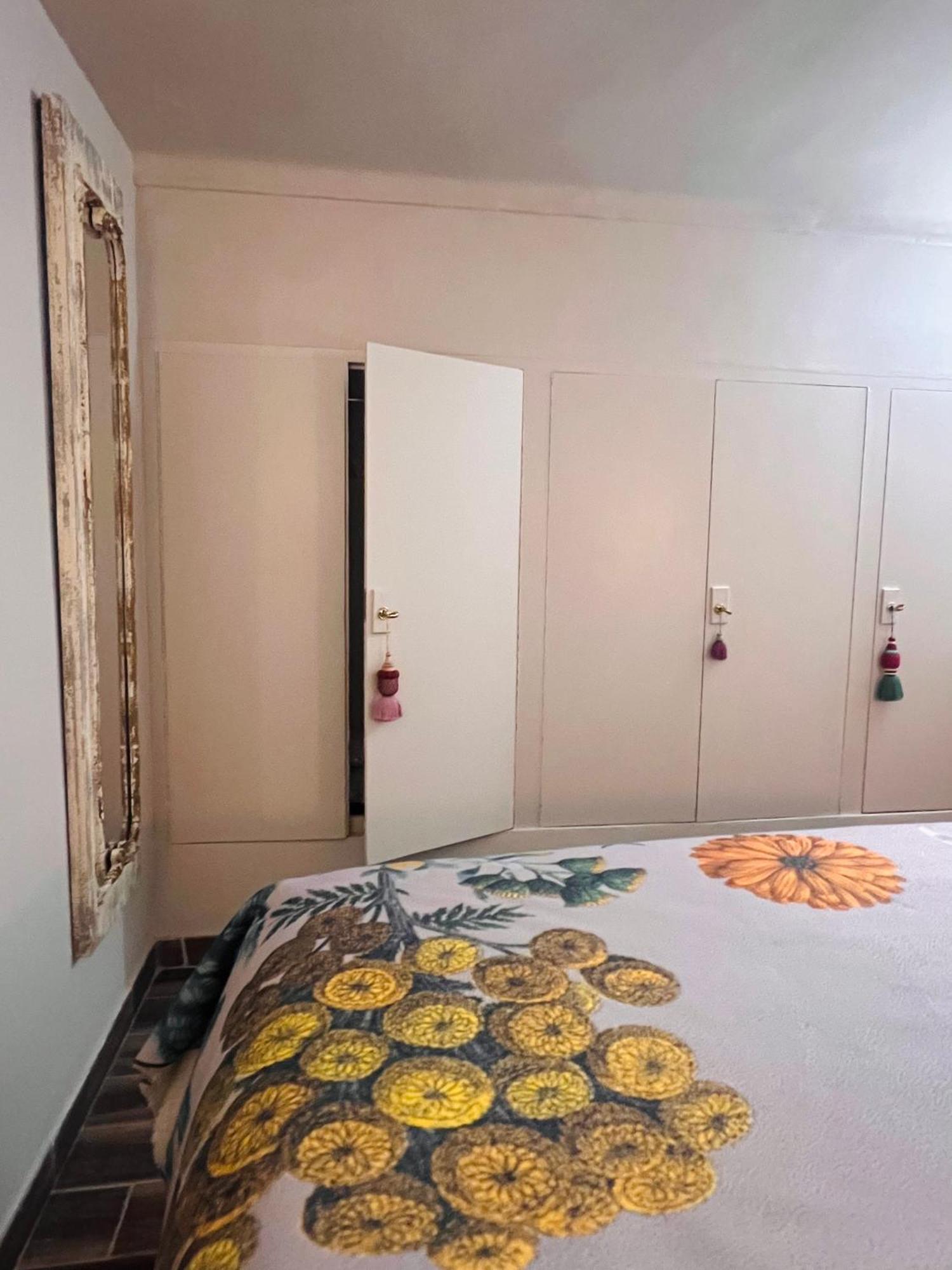 A Casa Di Manu Apartamento Turín