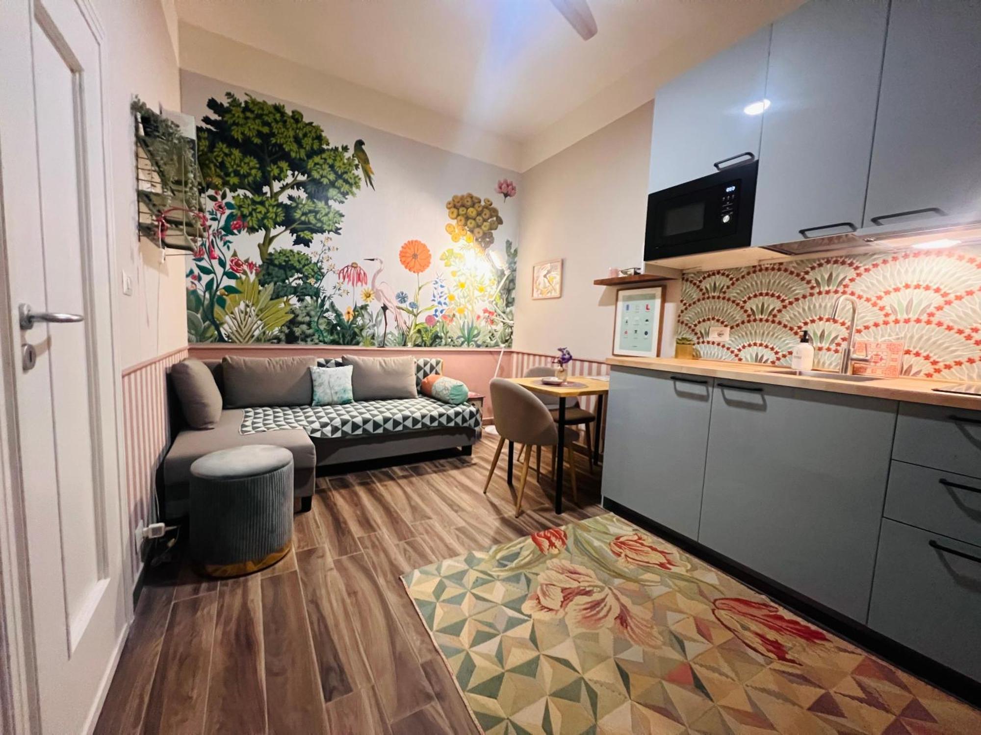 Apartamento A Casa Di Manu *